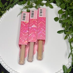 Set of 3 - Jeffree Star Concealer in C9, C11, & C12.5